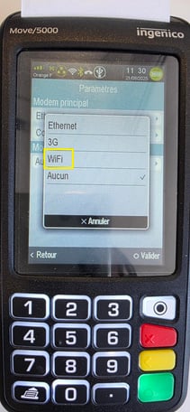 Wifi