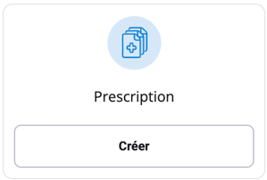 Prescription