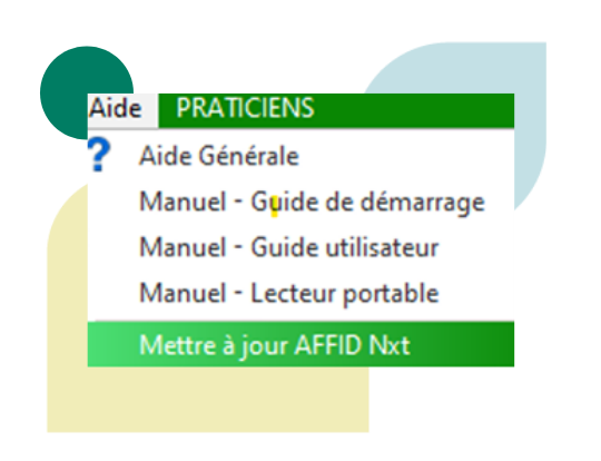tutoriel etape 1