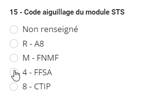 module_sts