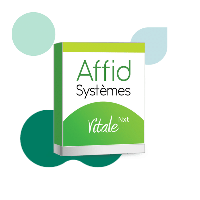 affid vitale nxt