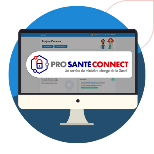 pro sante connect